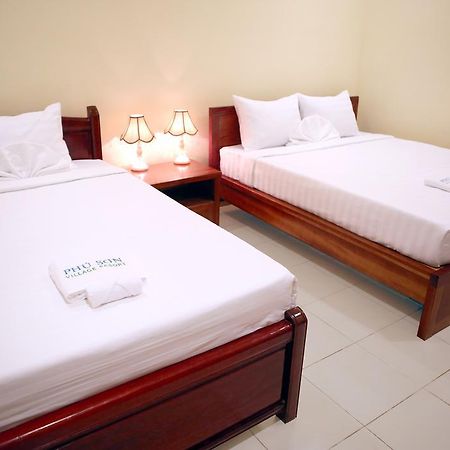 Phu Son Village Resort Phu Quoc Bagian luar foto
