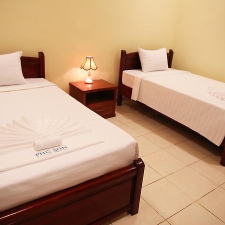 Phu Son Village Resort Phu Quoc Bagian luar foto