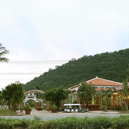 Phu Son Village Resort Phu Quoc Bagian luar foto