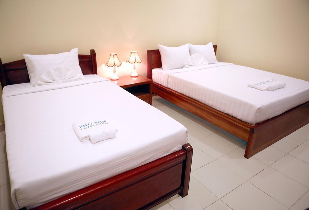 Phu Son Village Resort Phu Quoc Bagian luar foto