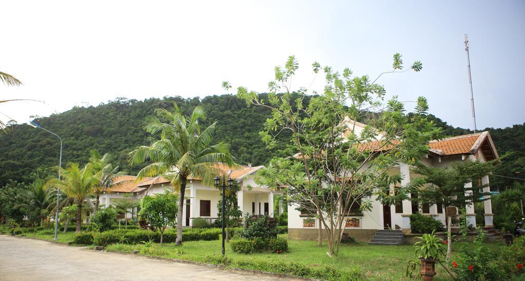 Phu Son Village Resort Phu Quoc Bagian luar foto