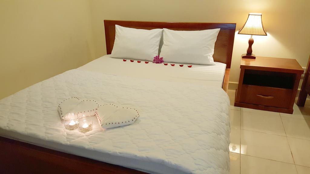 Phu Son Village Resort Phu Quoc Bagian luar foto