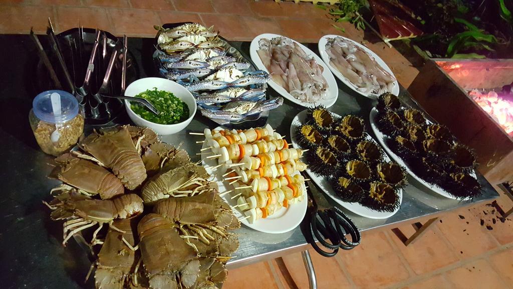 Phu Son Village Resort Phu Quoc Bagian luar foto