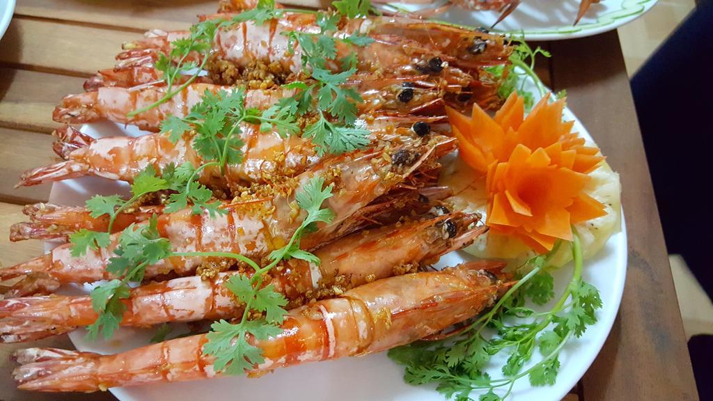 Phu Son Village Resort Phu Quoc Bagian luar foto