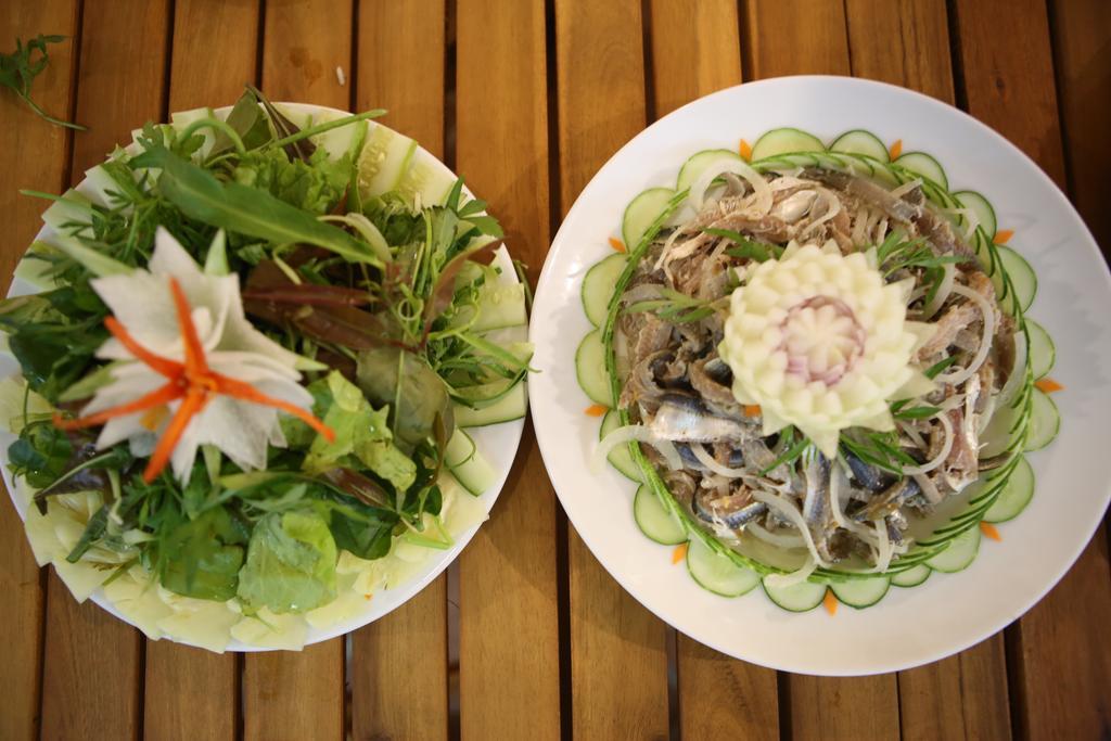 Phu Son Village Resort Phu Quoc Bagian luar foto