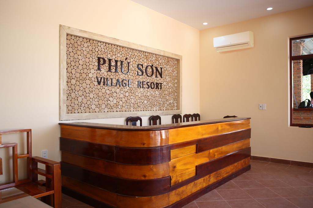 Phu Son Village Resort Phu Quoc Bagian luar foto