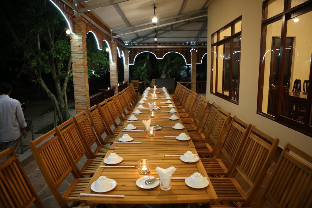 Phu Son Village Resort Phu Quoc Bagian luar foto