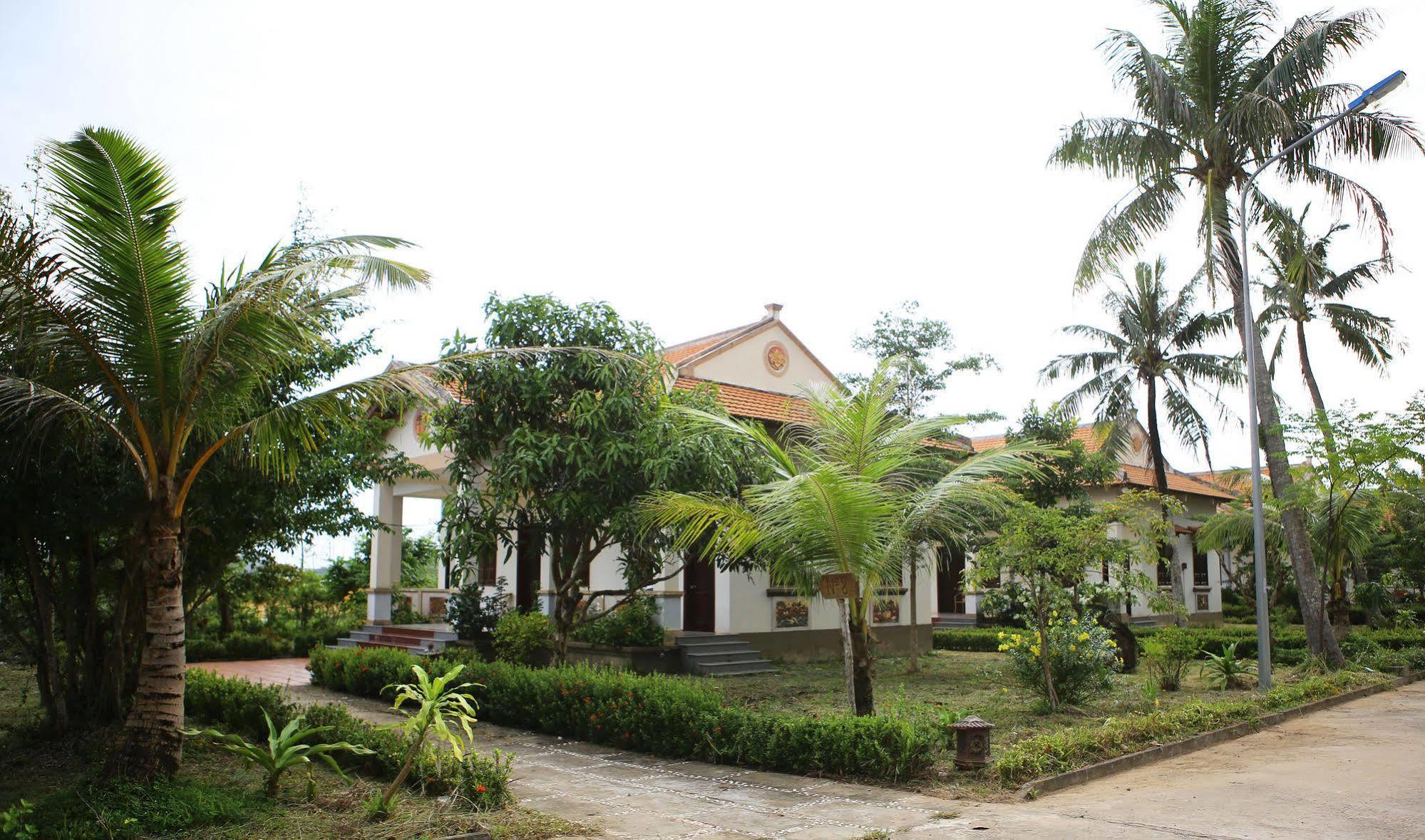 Phu Son Village Resort Phu Quoc Bagian luar foto