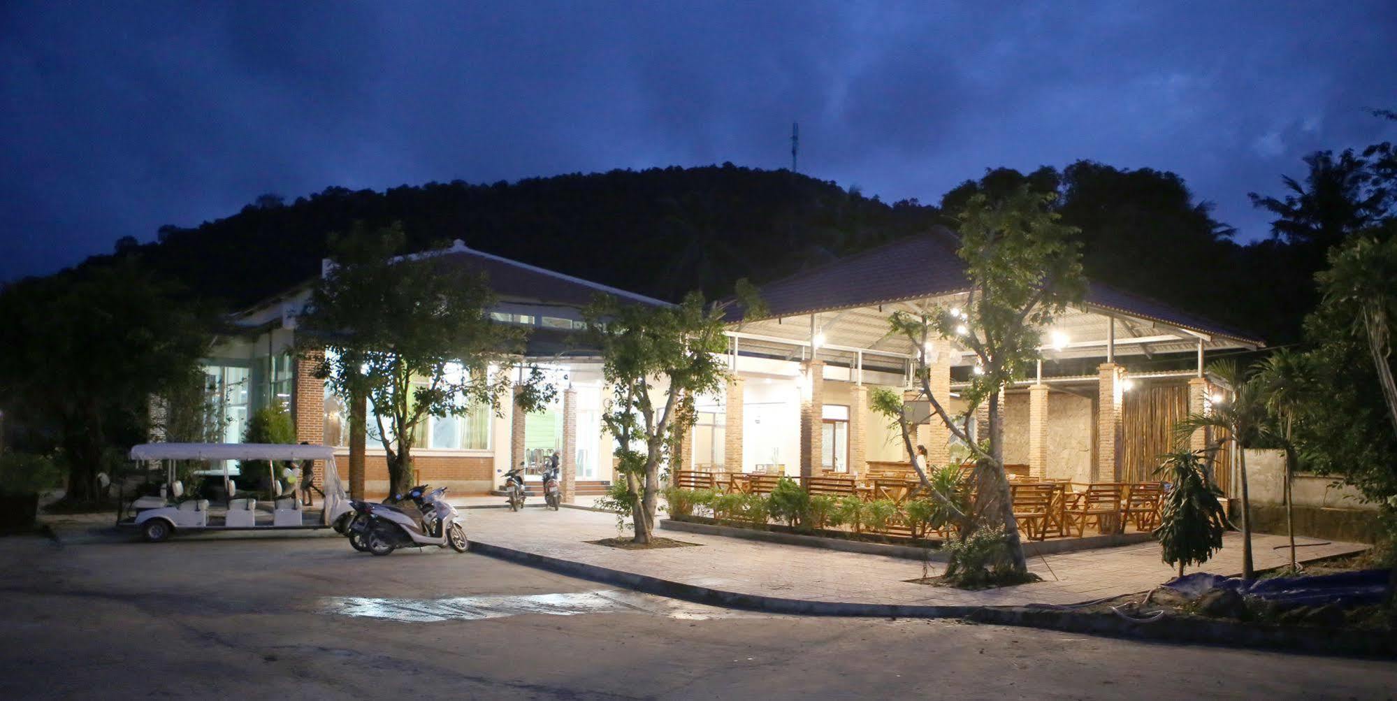 Phu Son Village Resort Phu Quoc Bagian luar foto