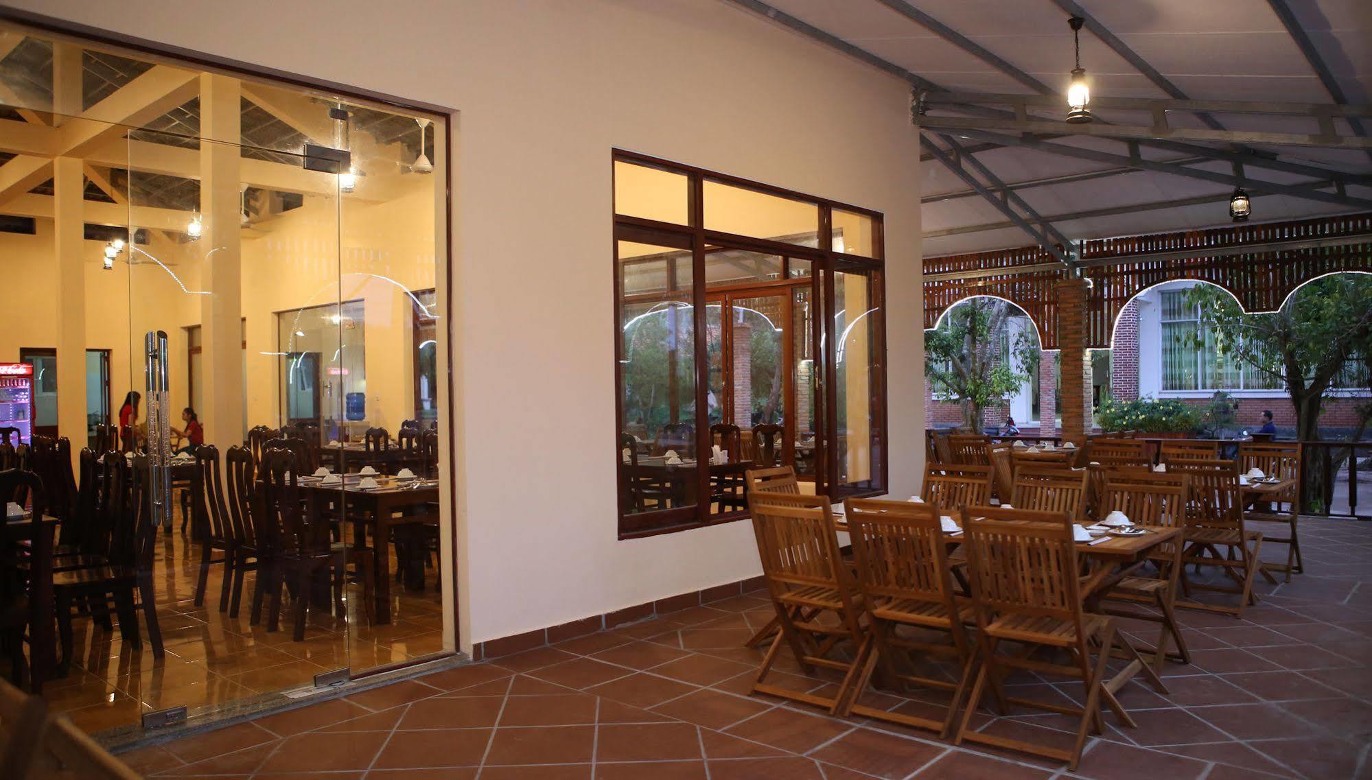 Phu Son Village Resort Phu Quoc Bagian luar foto