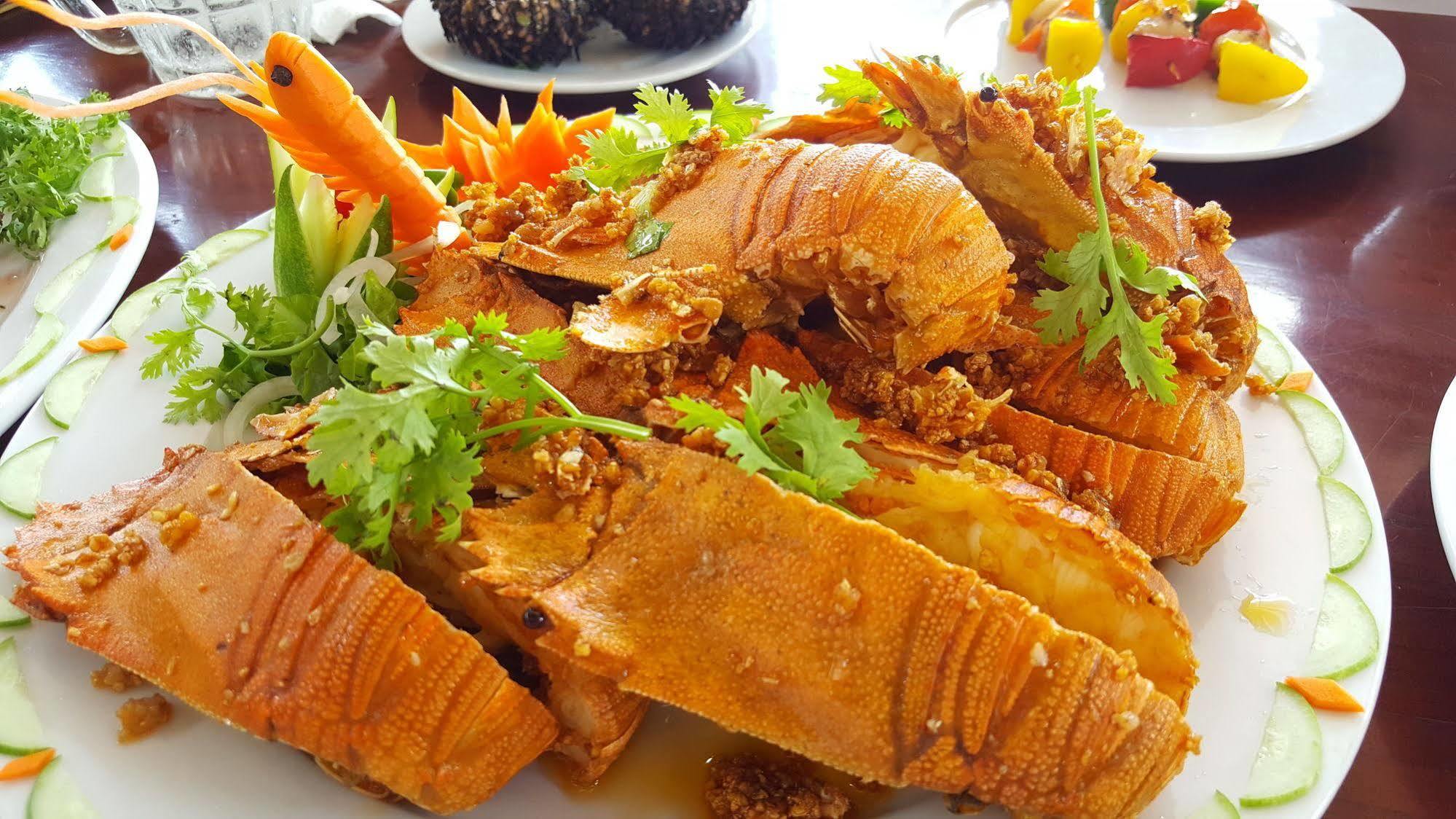 Phu Son Village Resort Phu Quoc Bagian luar foto