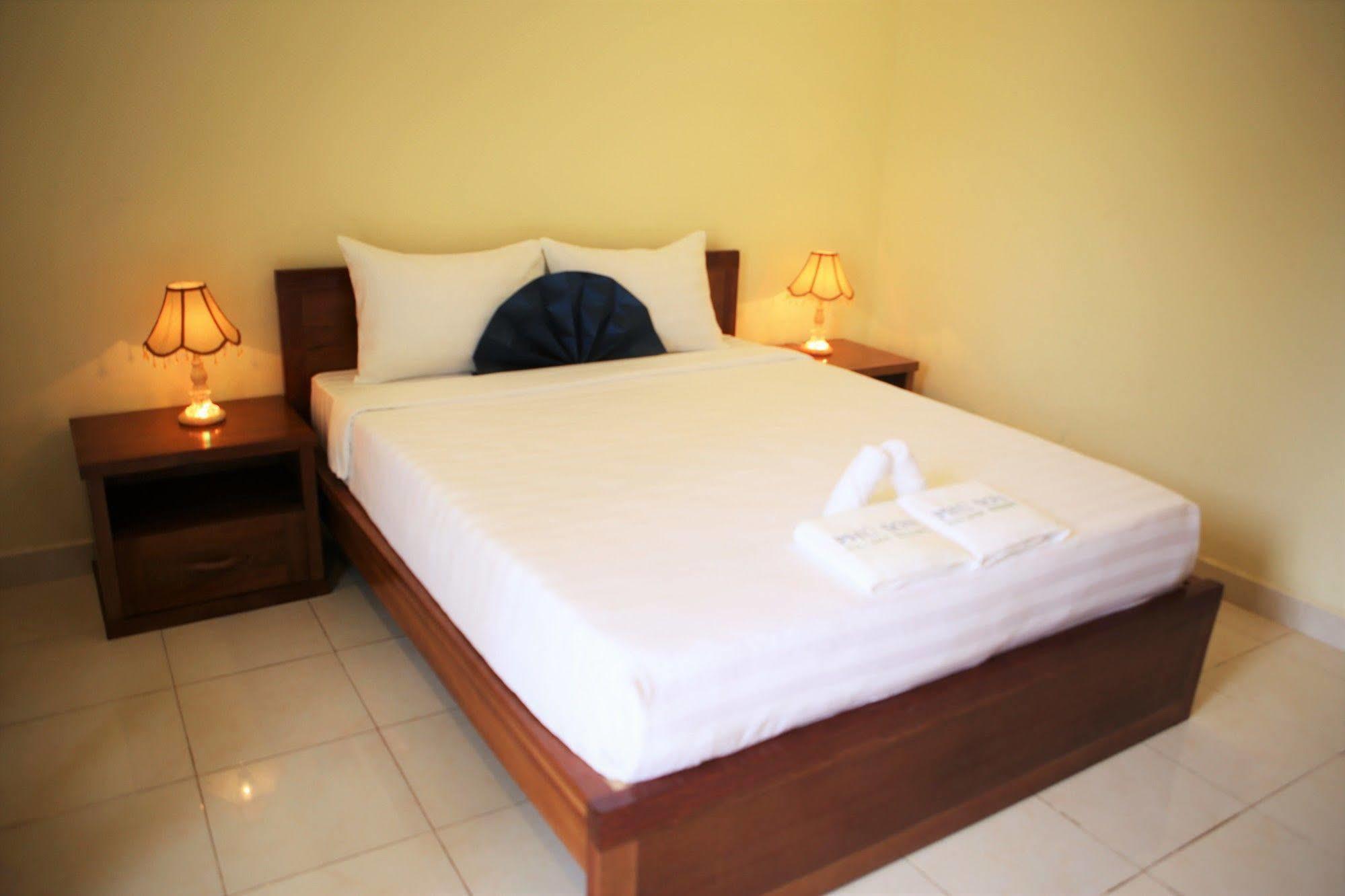 Phu Son Village Resort Phu Quoc Bagian luar foto