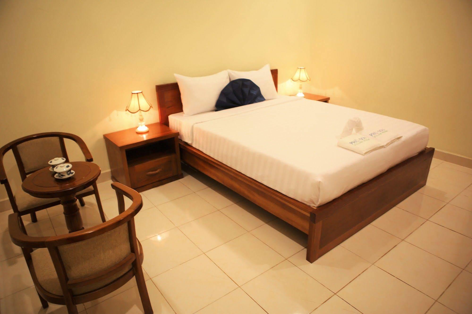 Phu Son Village Resort Phu Quoc Bagian luar foto