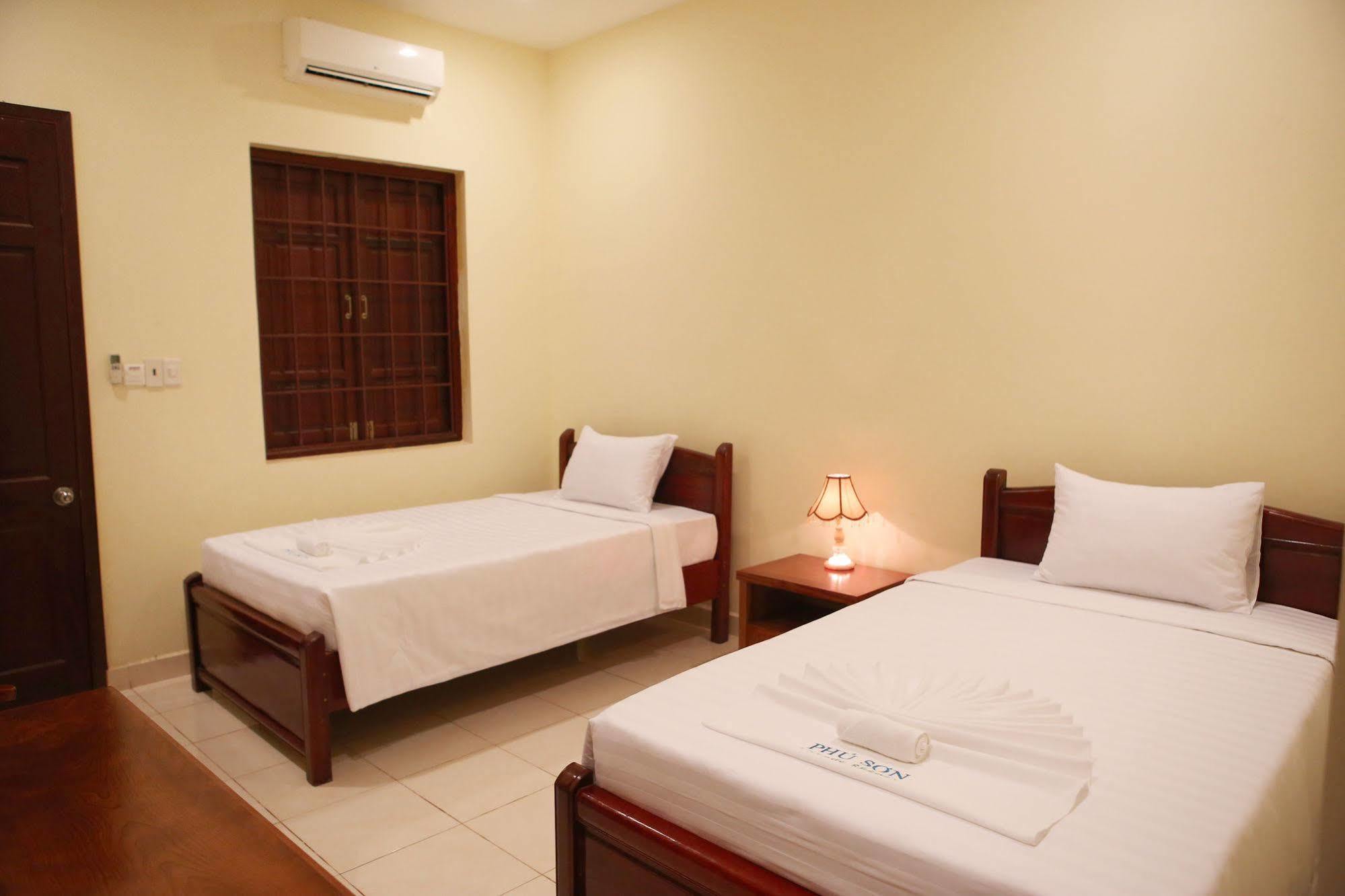 Phu Son Village Resort Phu Quoc Bagian luar foto