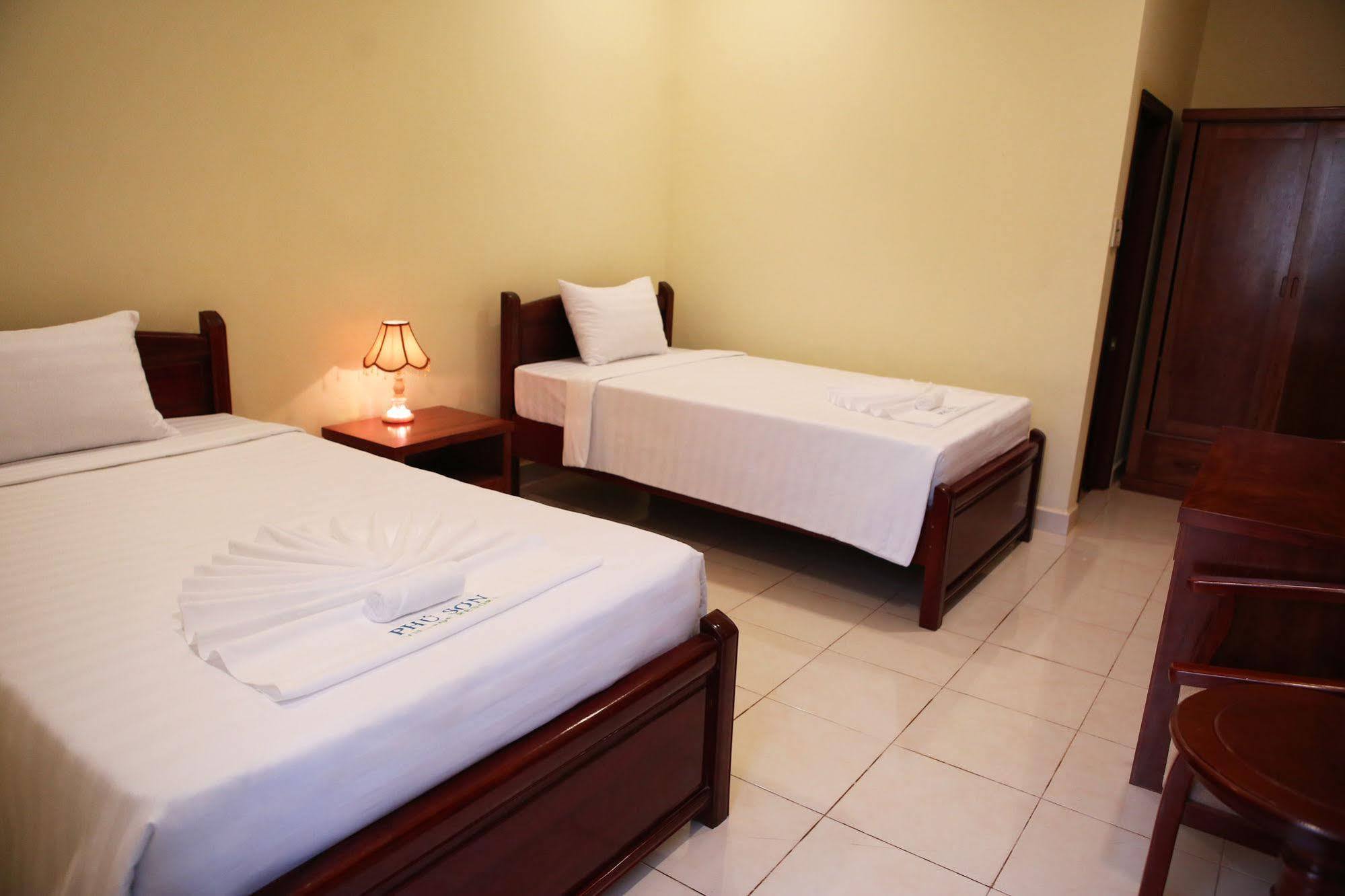 Phu Son Village Resort Phu Quoc Bagian luar foto