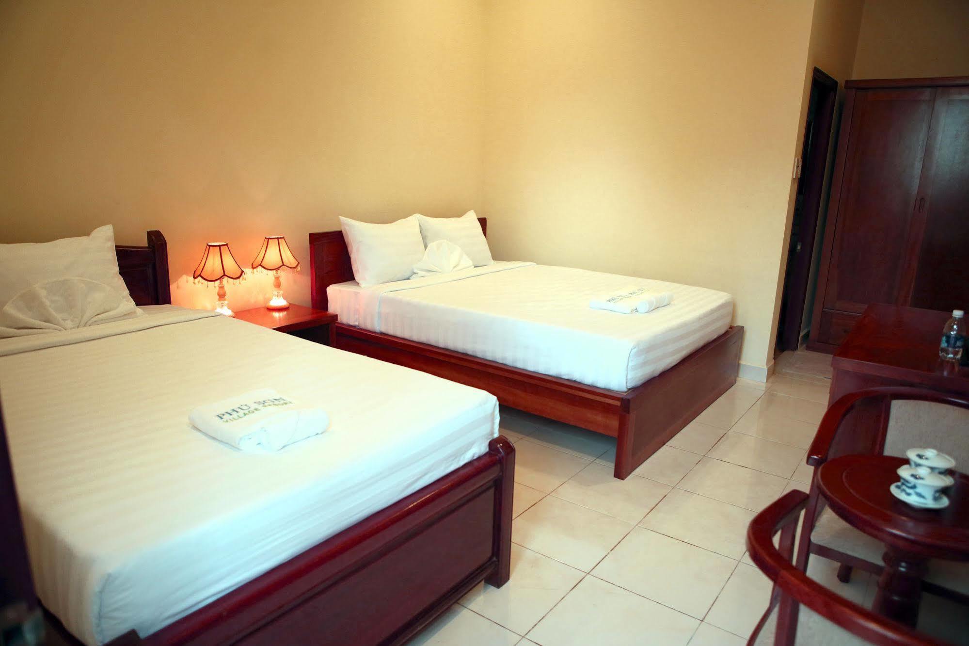 Phu Son Village Resort Phu Quoc Bagian luar foto